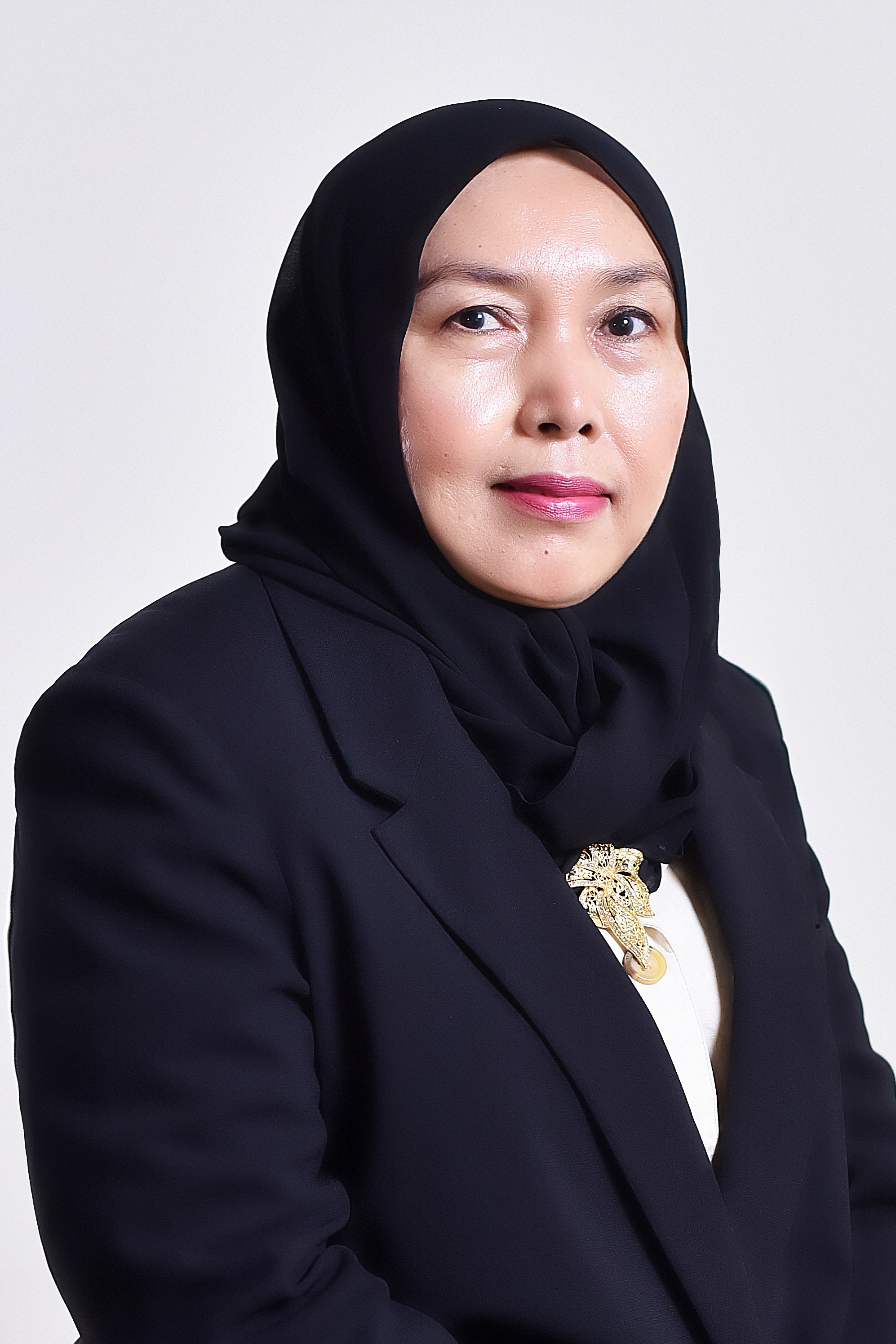 Dr Nurhayati Abdullah 1