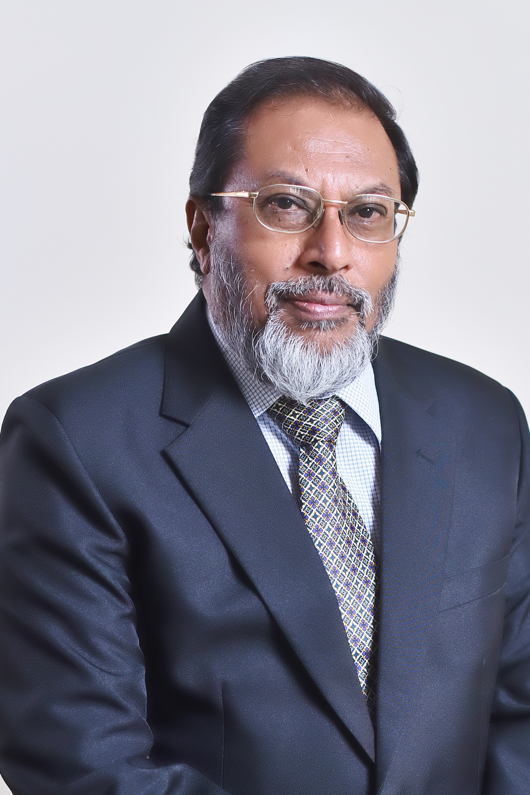 Assoc Prof Dr Abdul Halim Abdul Aziz