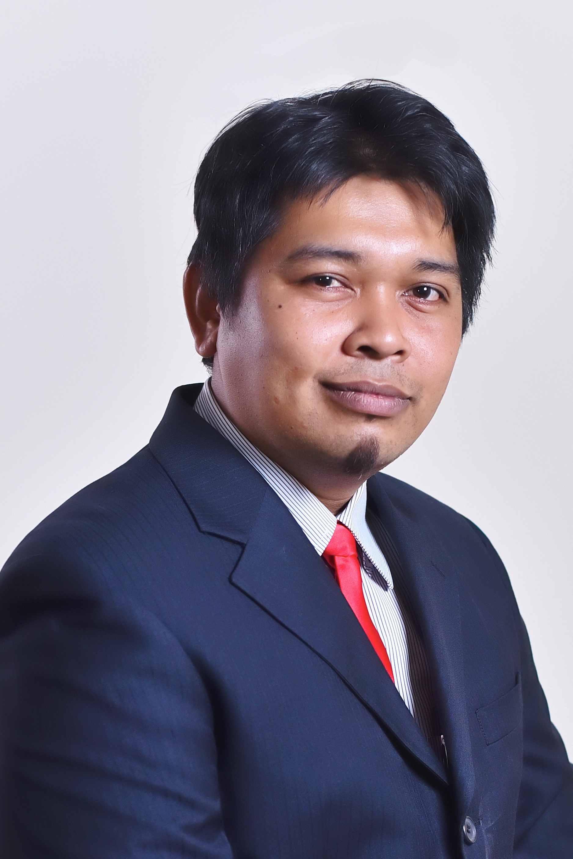 Dr Iskandar Shahrim Mustafa