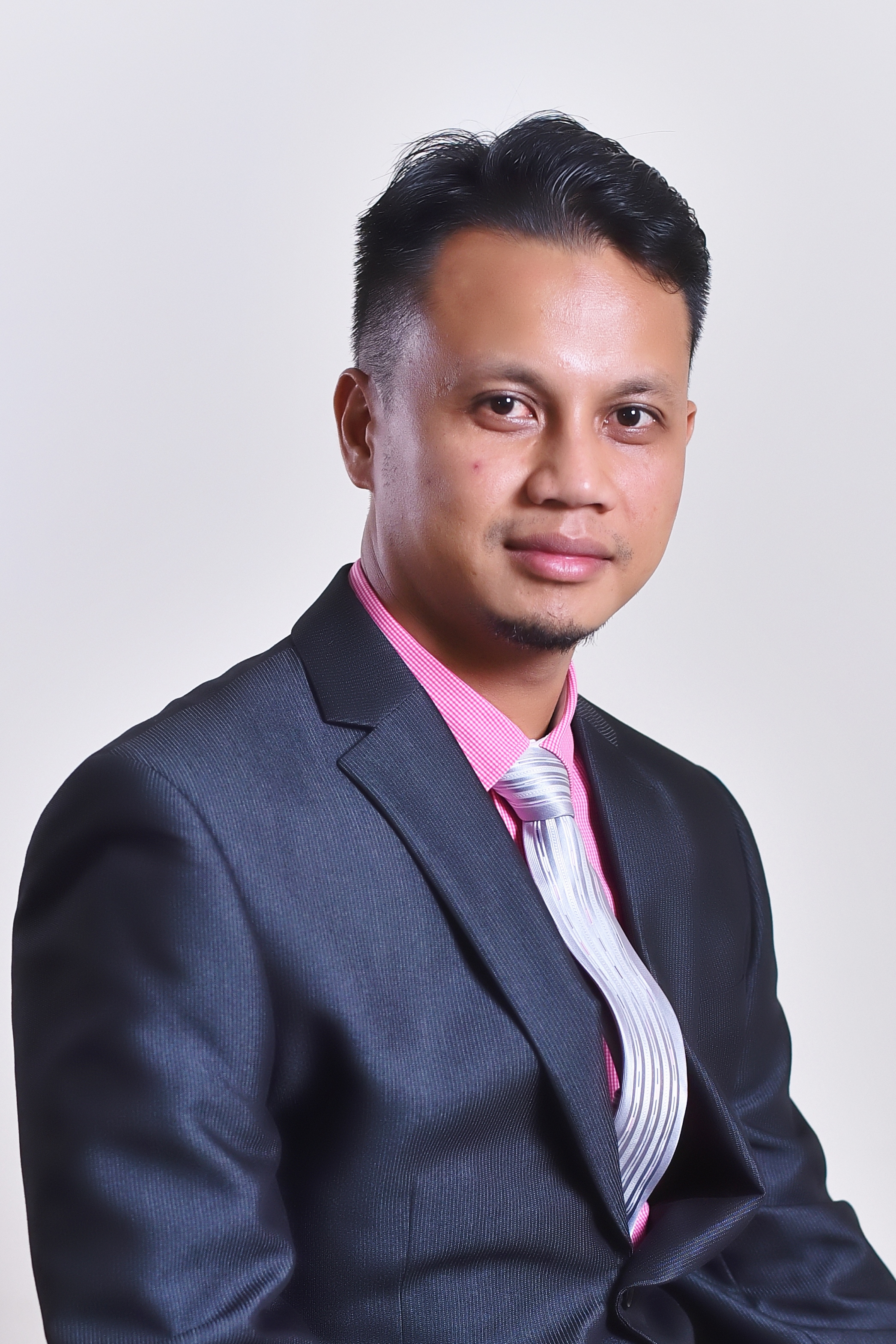 Dr Mohd Zamir Pakhuruddin