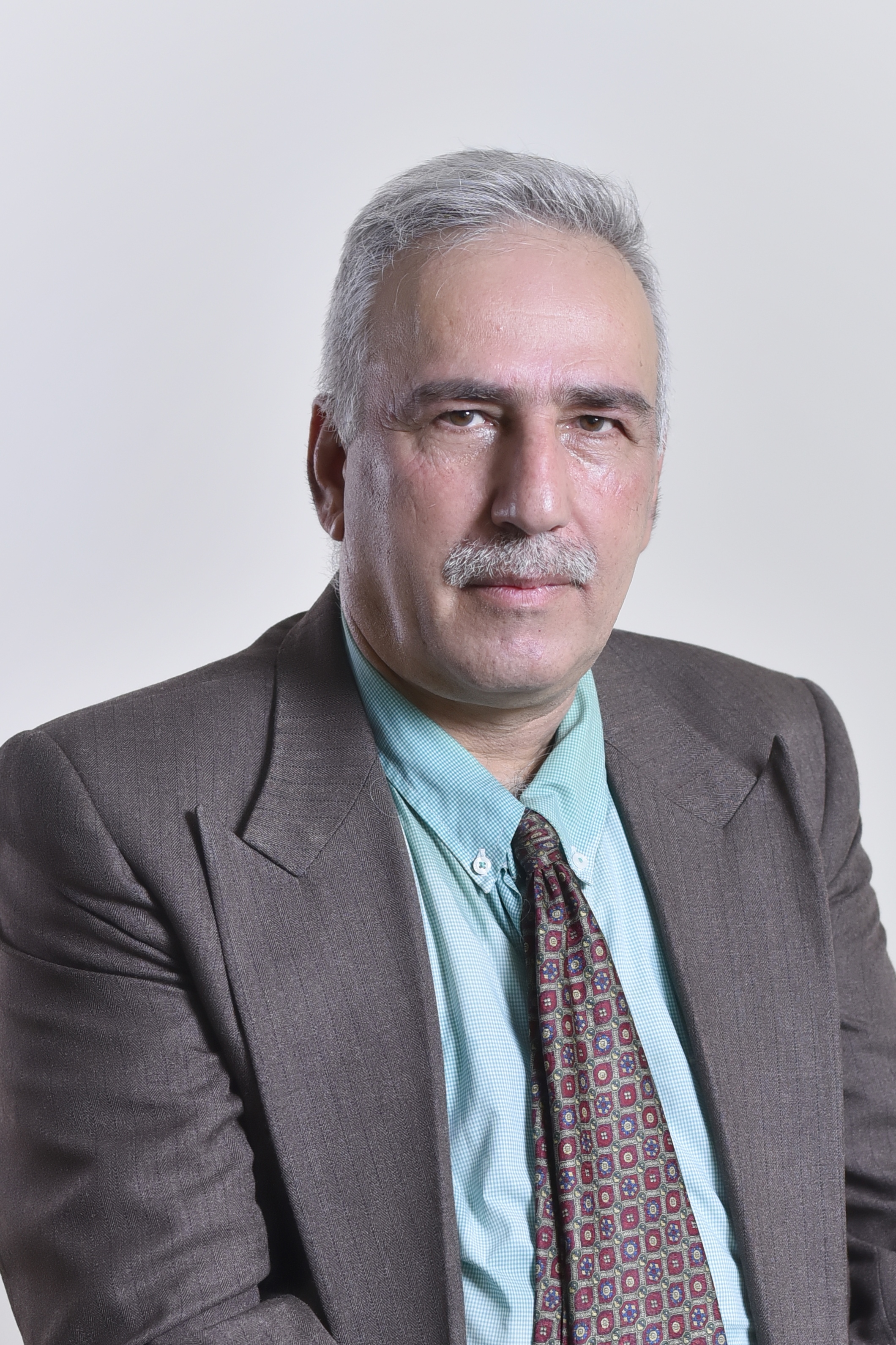 Dr Naser Mahmoud Ahmed