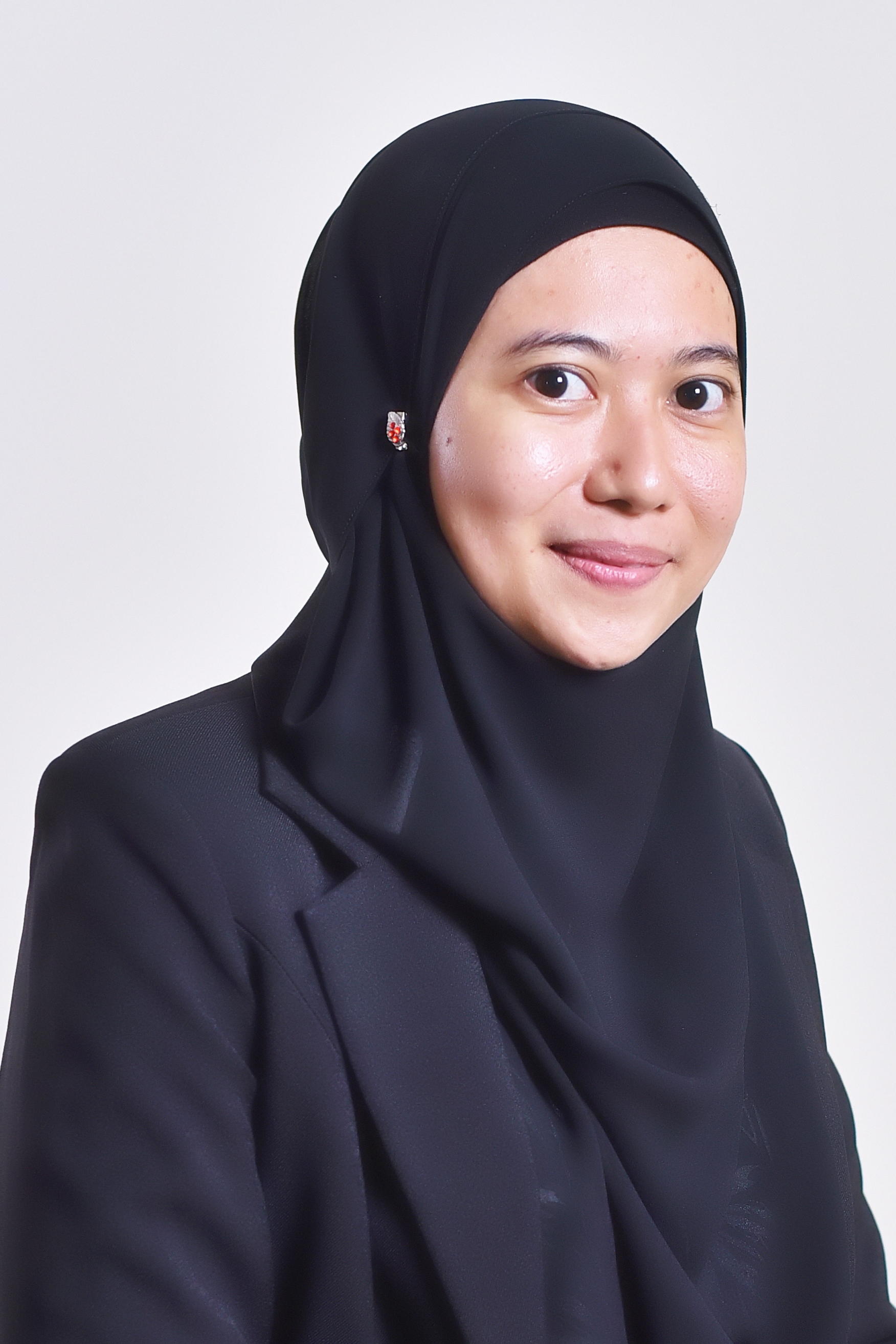 Dr Nordiana Mohd Muztaza