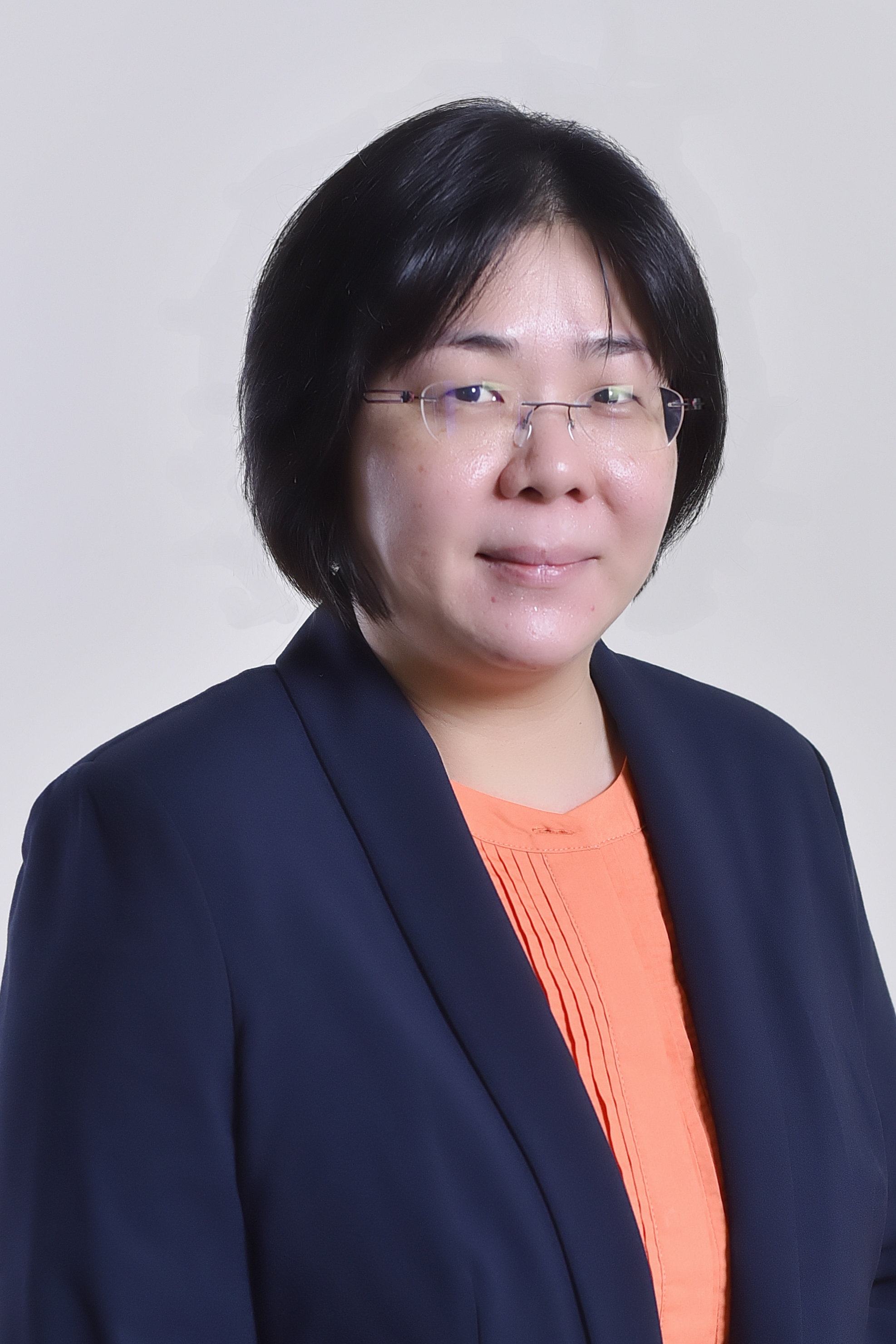 Dr Teoh Ying Jia