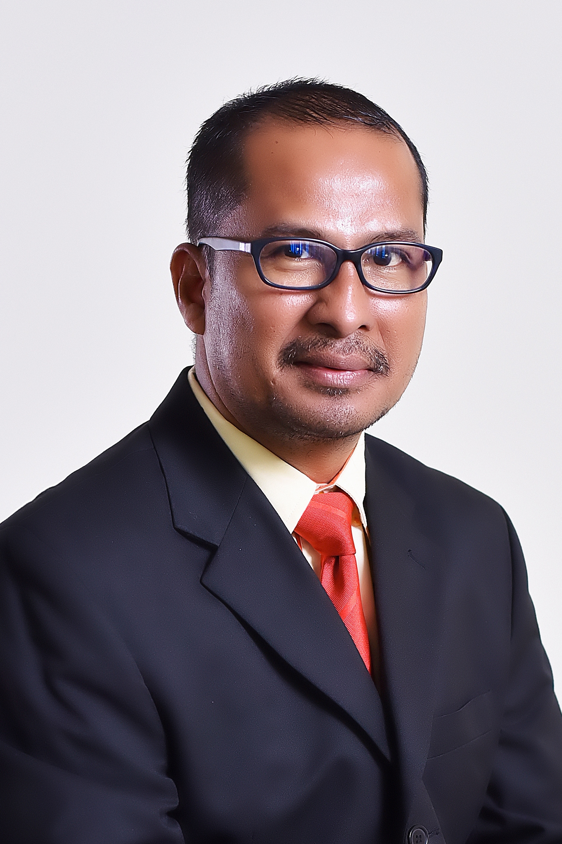 En Abdul Razah NohChe Ngah