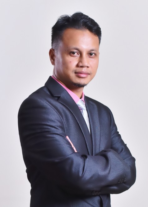 INCAPE 2019 Mohd Zamir Pakhuruddin