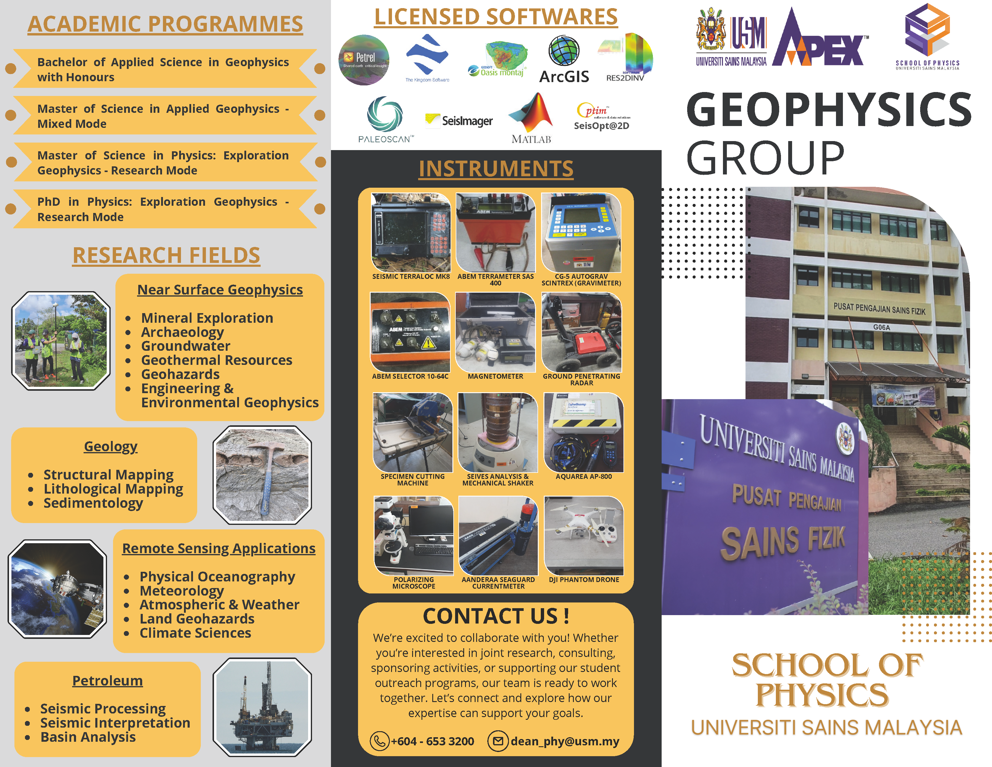 Geophysics Brochure 03062024 Page 1