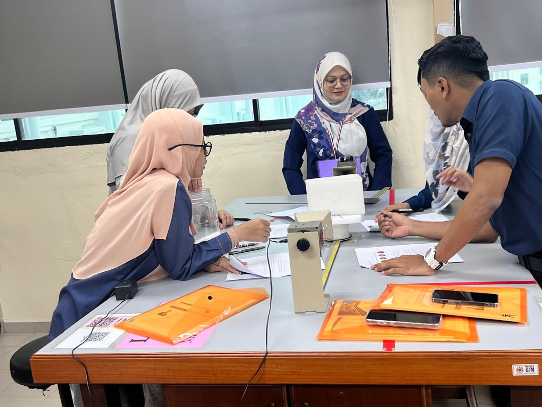 Kolej MARA 3