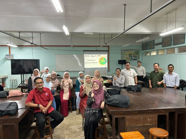 Kolej MARA 5