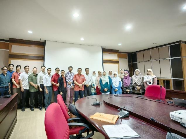 Kolej MARA 6