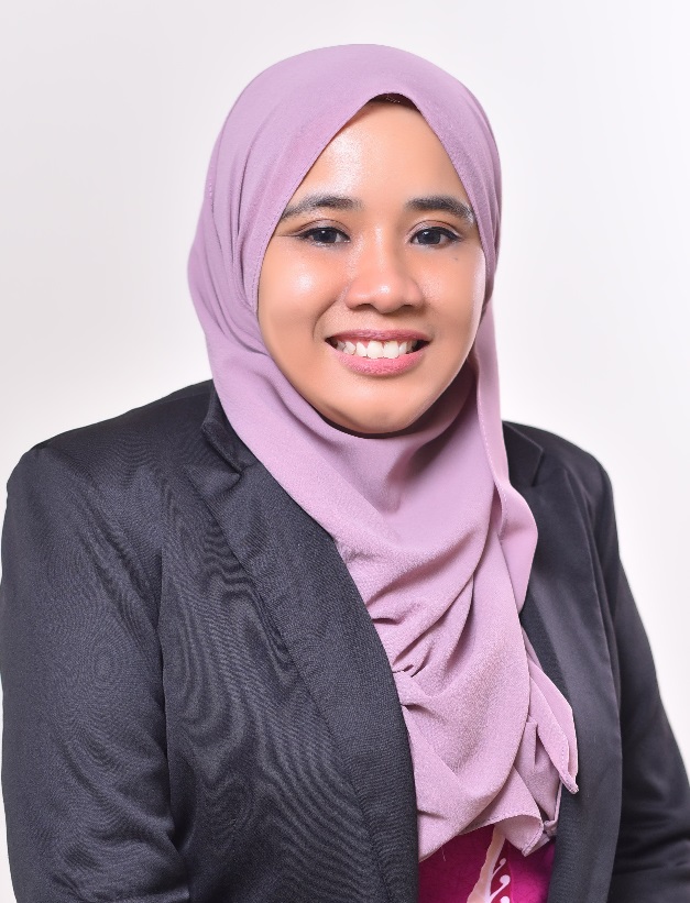 Siti Azrah Mohamad Samsuri