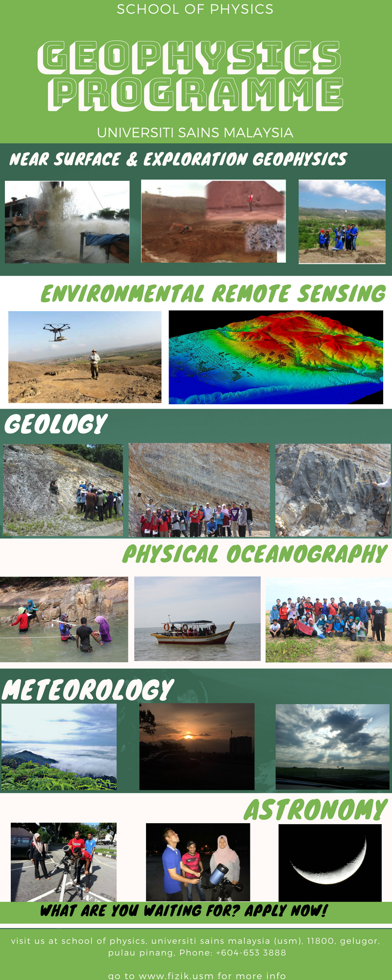 infografic geophysics new